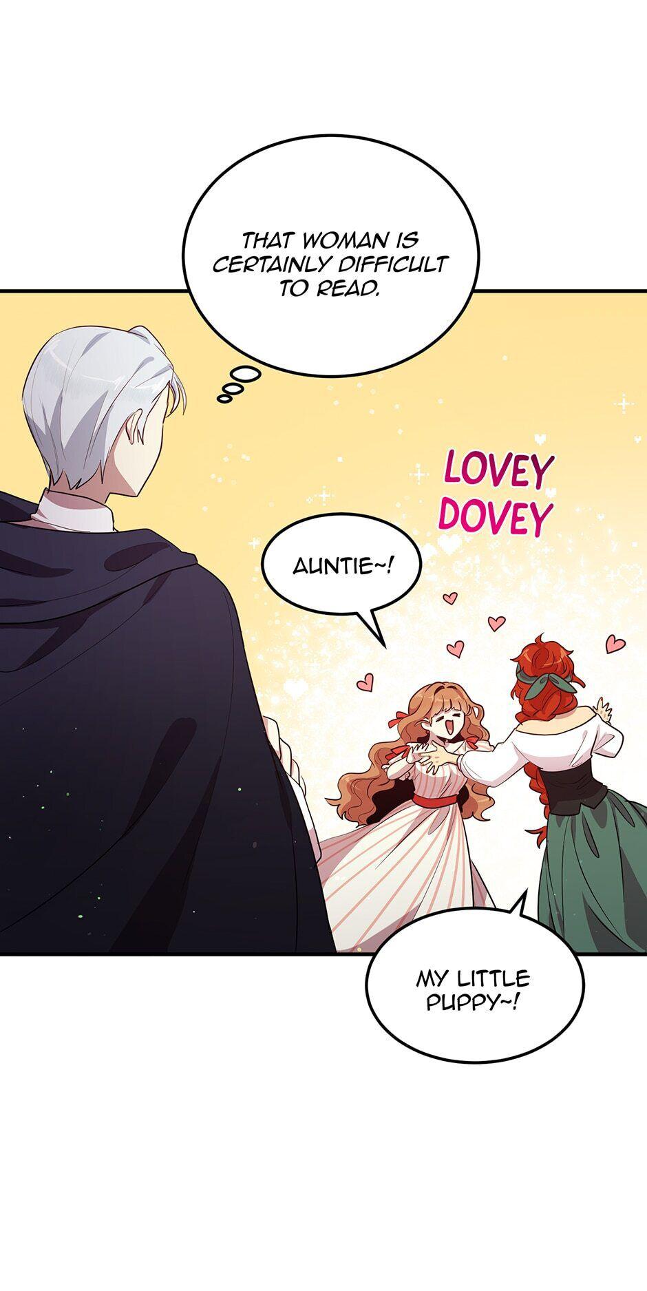 Read What's Wrong with You, Duke_ (en) Manga Online
