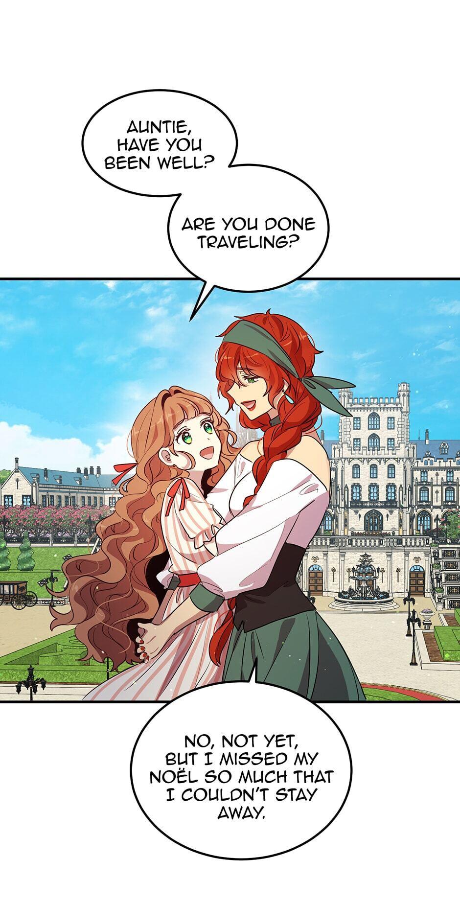 Read What's Wrong with You, Duke_ (en) Manga Online
