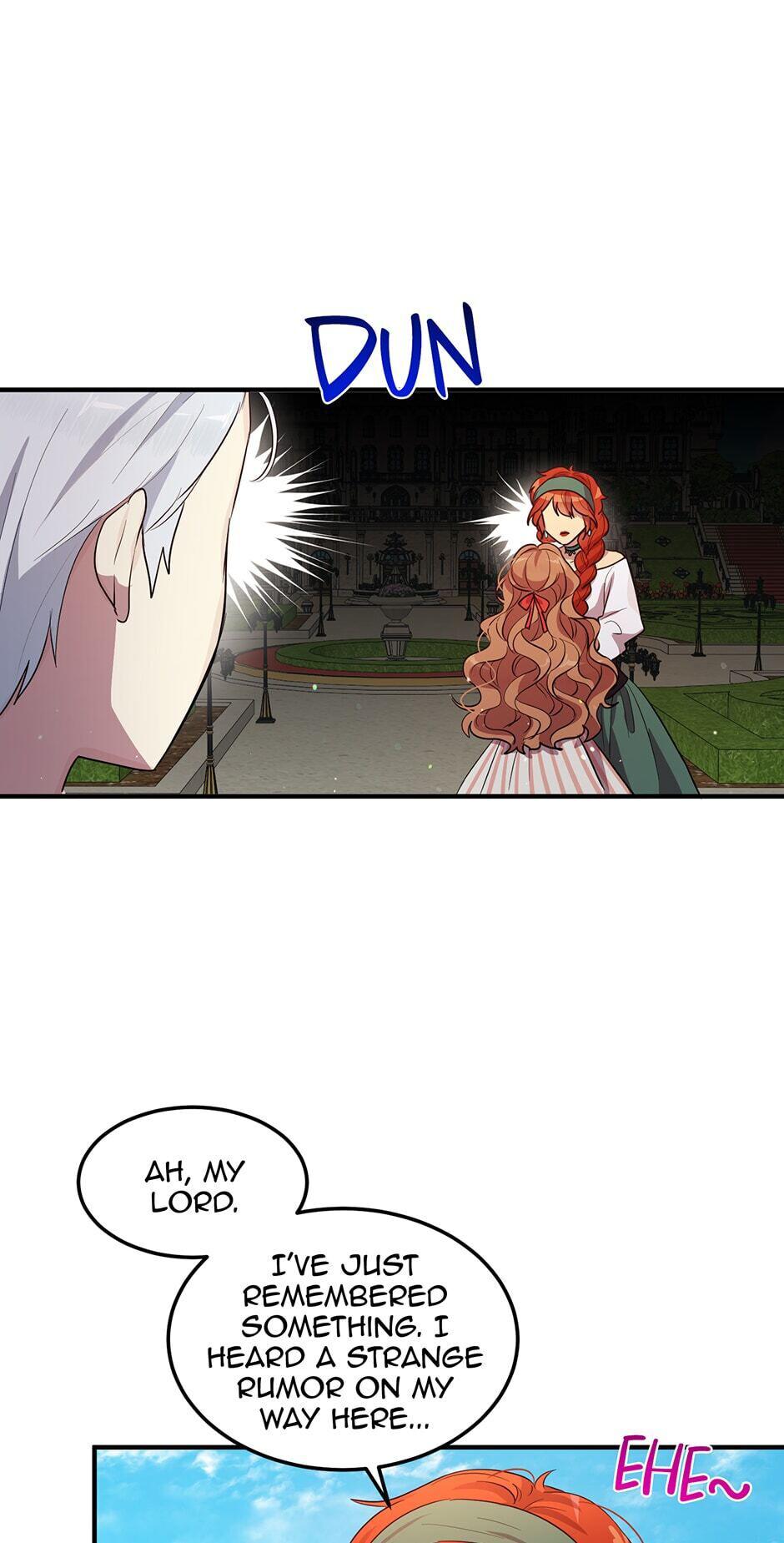Read What's Wrong with You, Duke_ (en) Manga Online