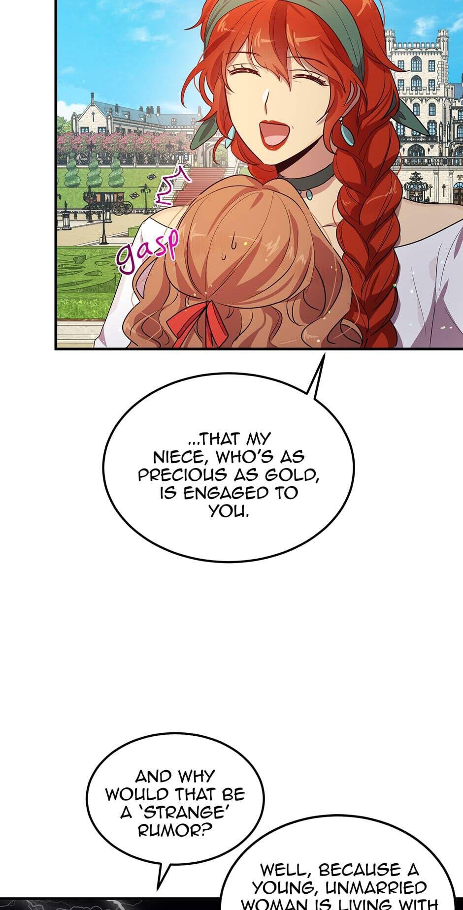 Read What's Wrong with You, Duke_ (en) Manga Online