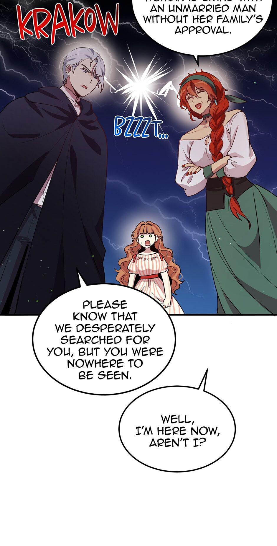 Read What's Wrong with You, Duke_ (en) Manga Online