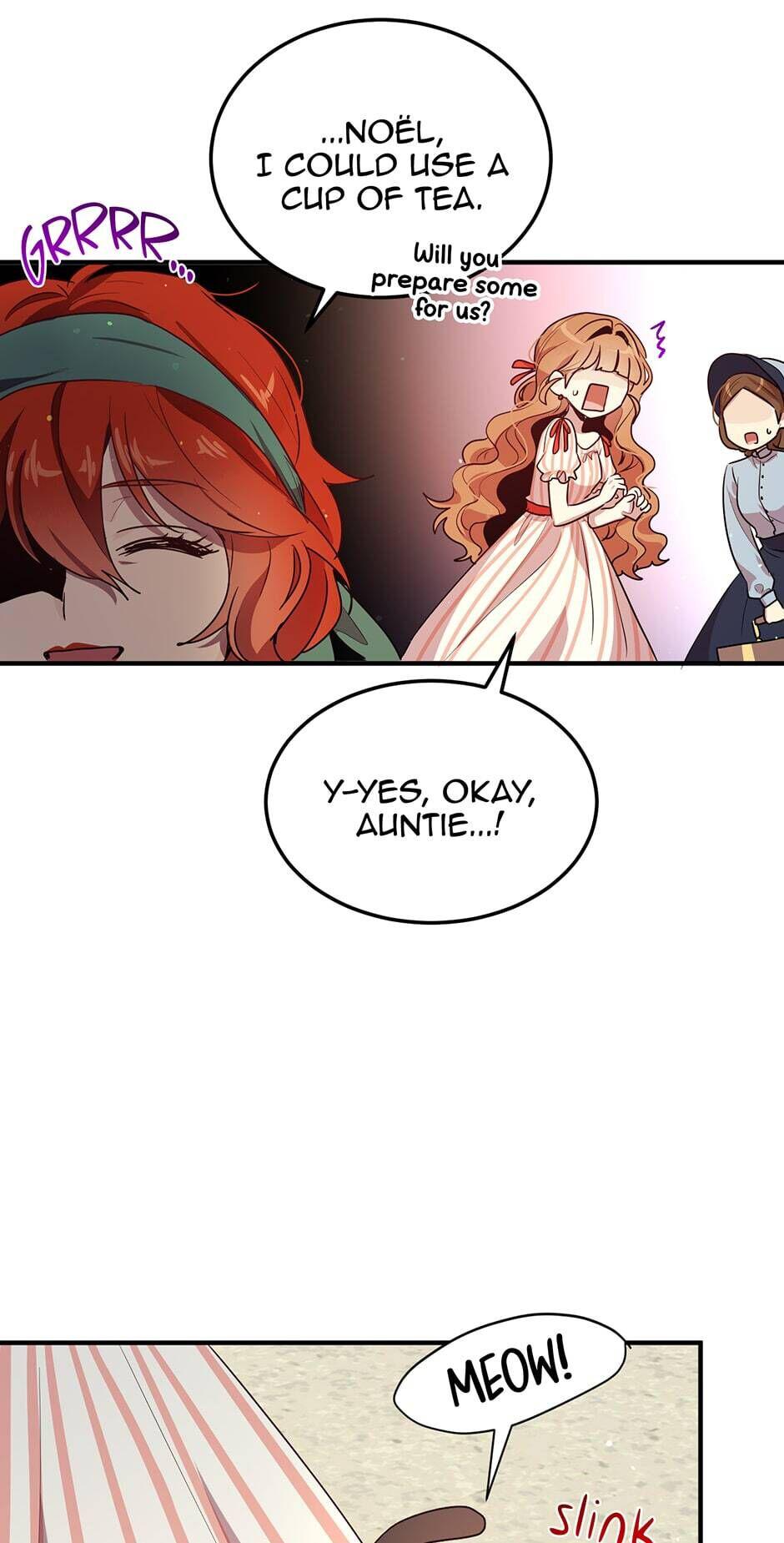 Read What's Wrong with You, Duke_ (en) Manga Online