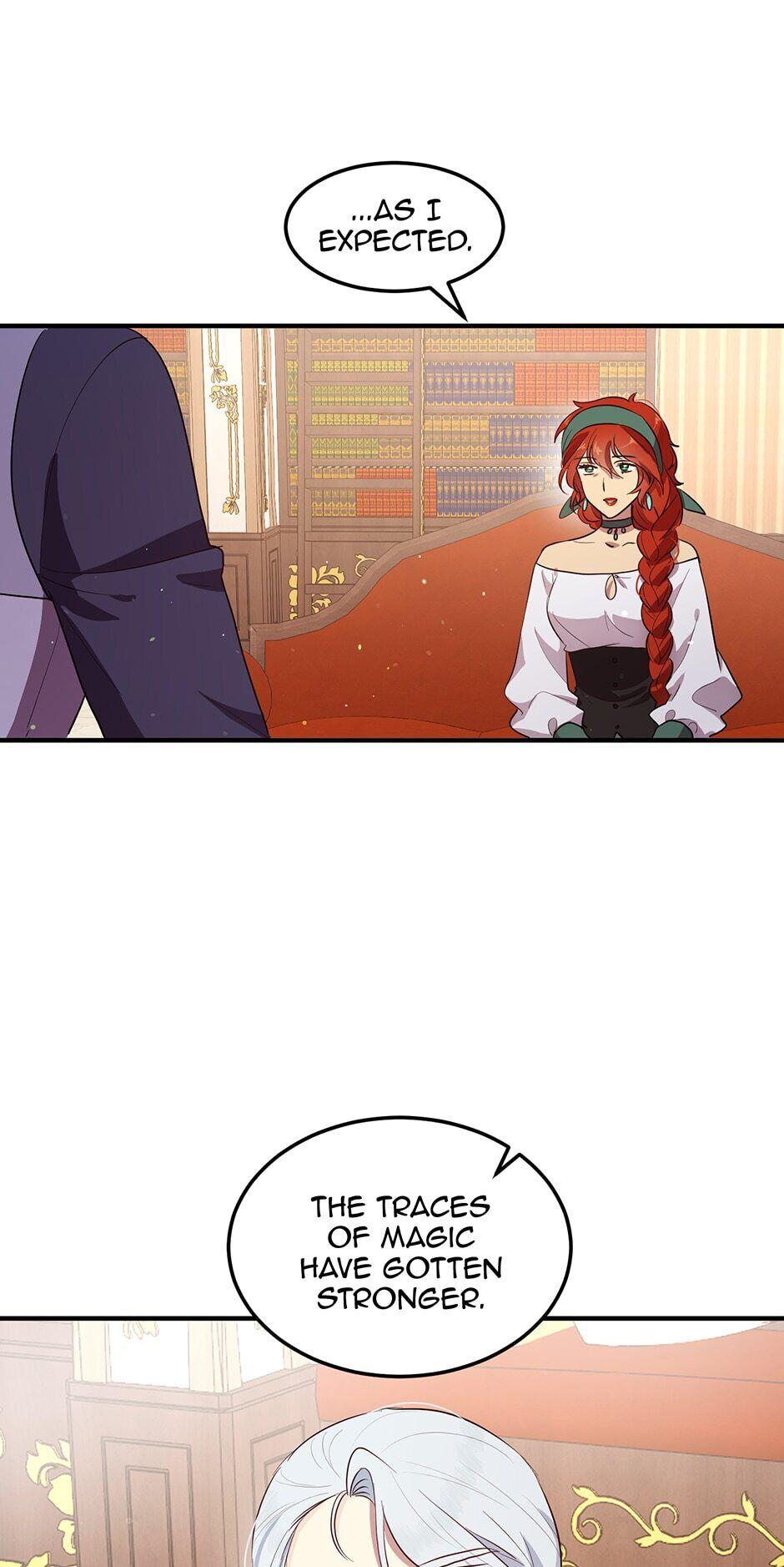 Read What's Wrong with You, Duke_ (en) Manga Online