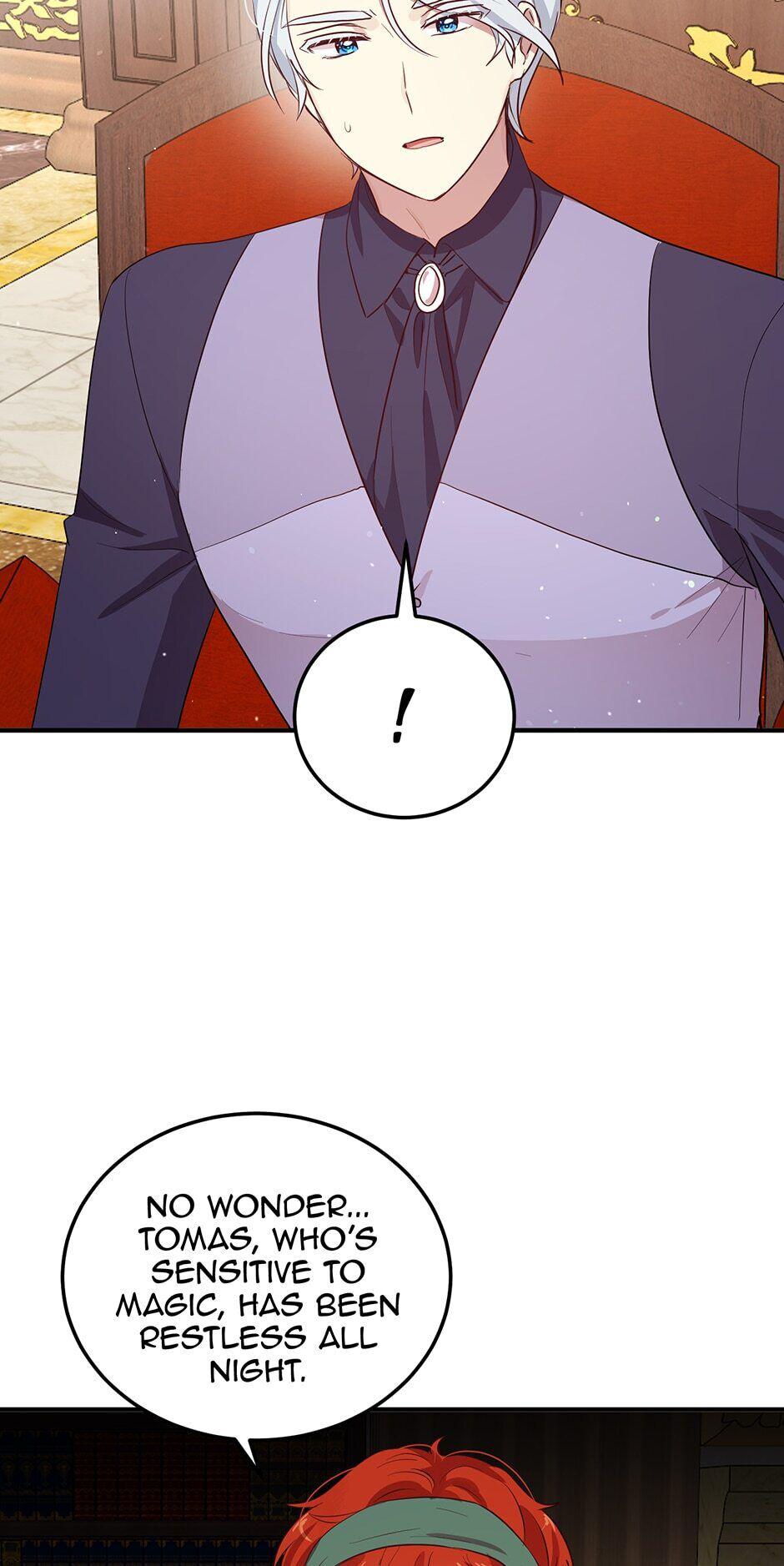 Read What's Wrong with You, Duke_ (en) Manga Online