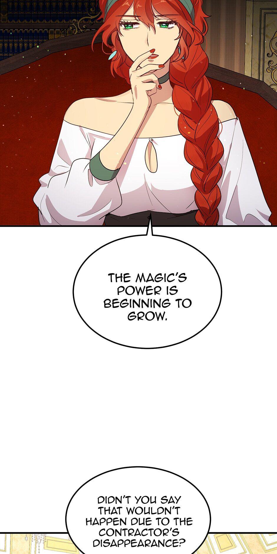 Read What's Wrong with You, Duke_ (en) Manga Online