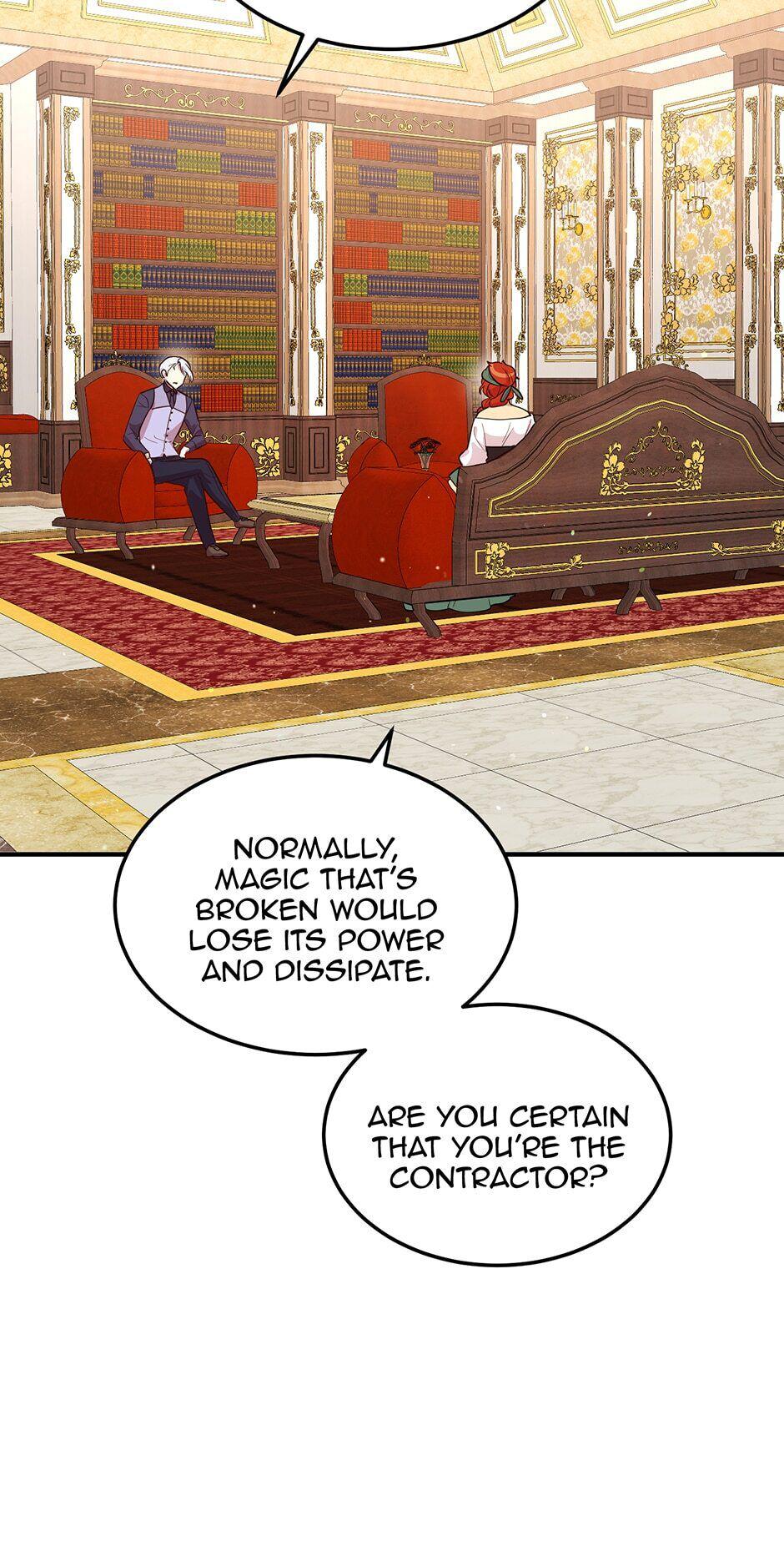 Read What's Wrong with You, Duke_ (en) Manga Online