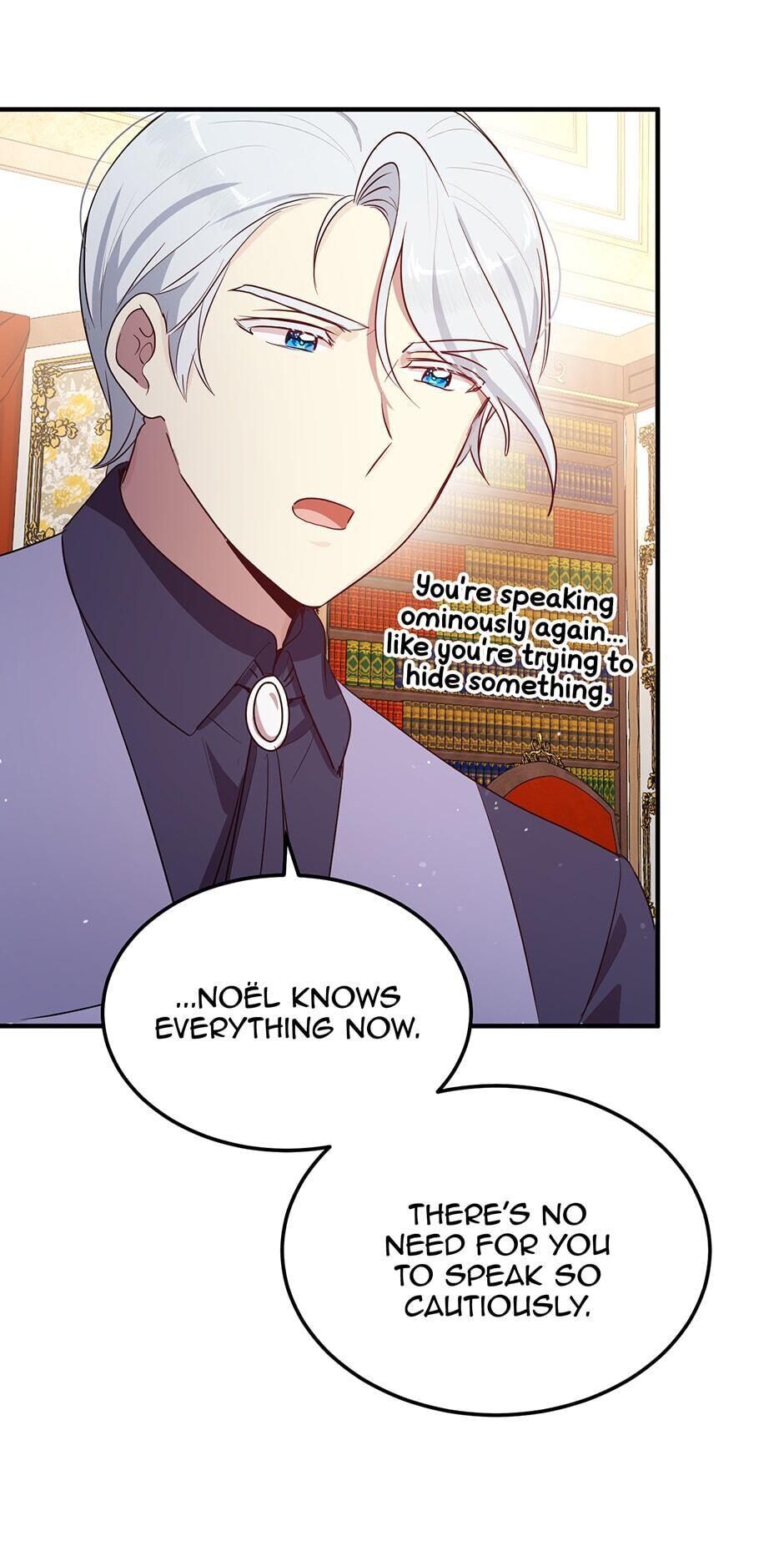 Read What's Wrong with You, Duke_ (en) Manga Online