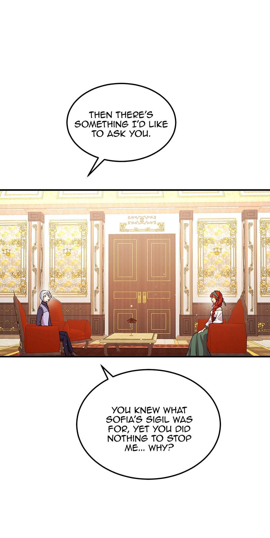 Read What's Wrong with You, Duke_ (en) Manga Online
