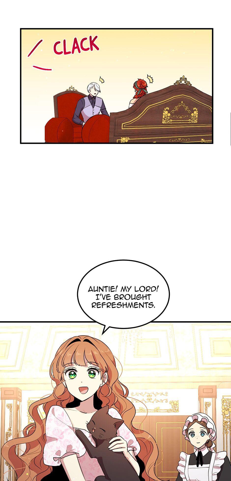 Read What's Wrong with You, Duke_ (en) Manga Online