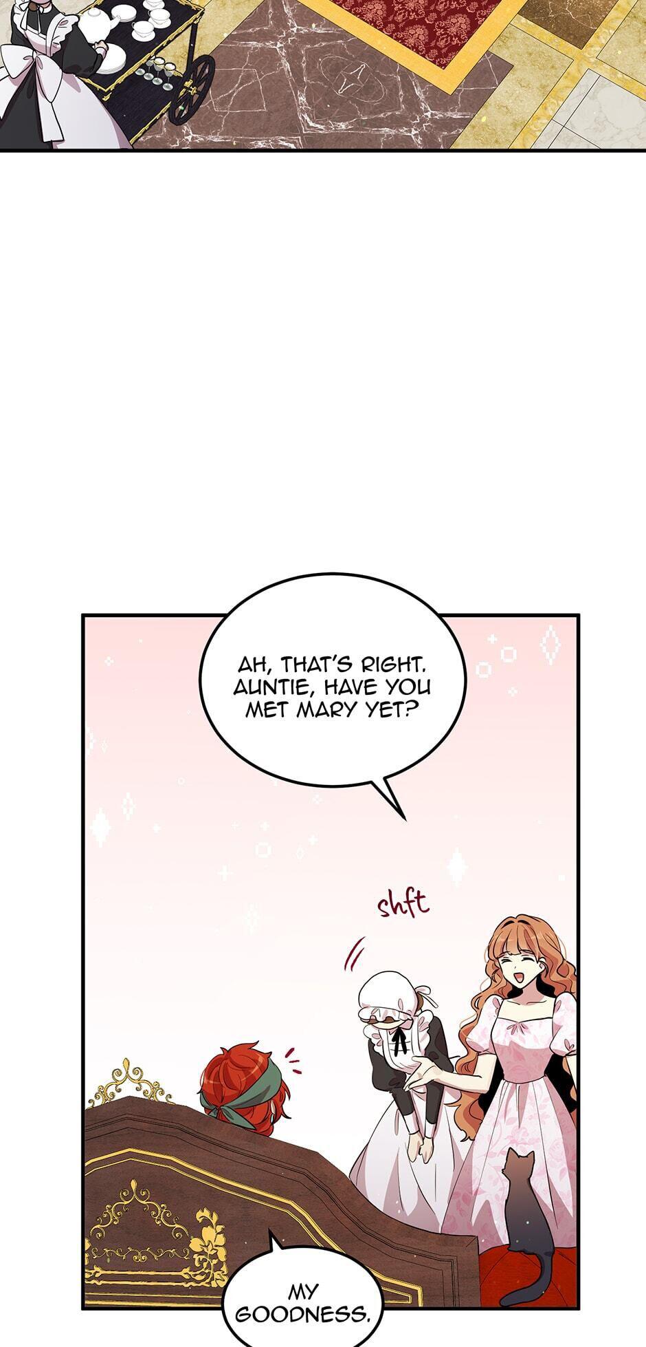 Read What's Wrong with You, Duke_ (en) Manga Online