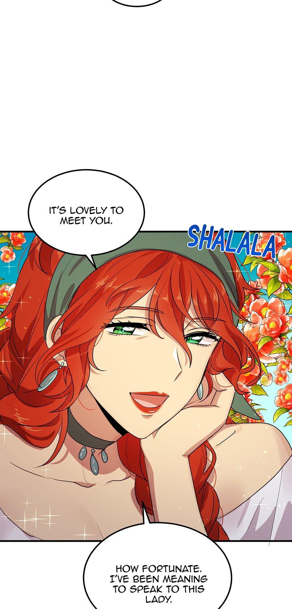 Read What's Wrong with You, Duke_ (en) Manga Online