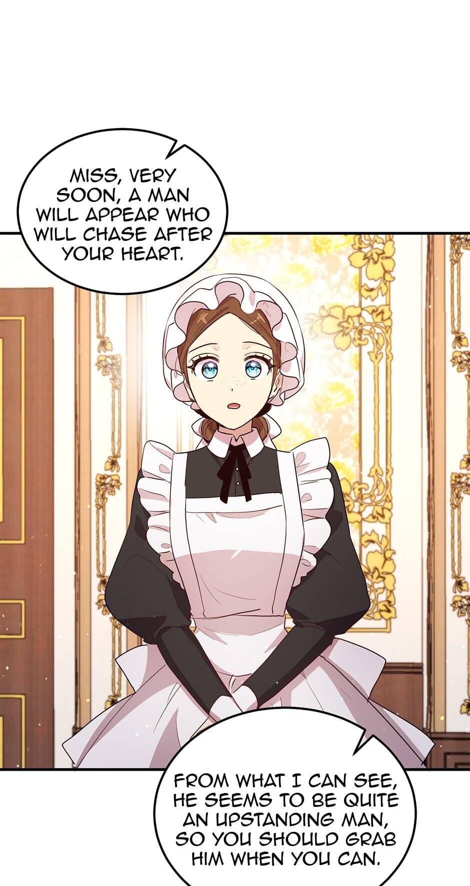 Read What's Wrong with You, Duke_ (en) Manga Online
