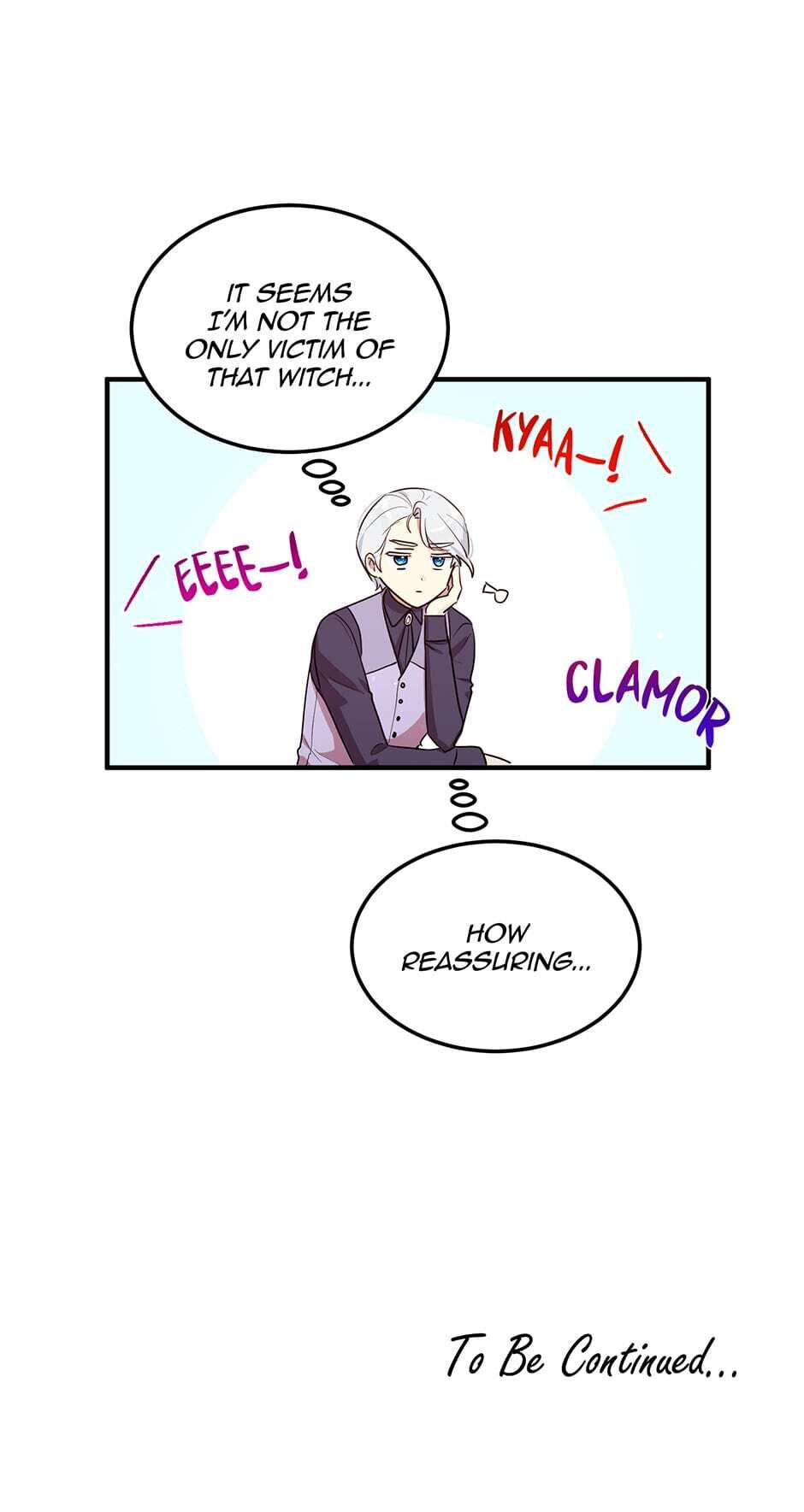 Read What's Wrong with You, Duke_ (en) Manga Online