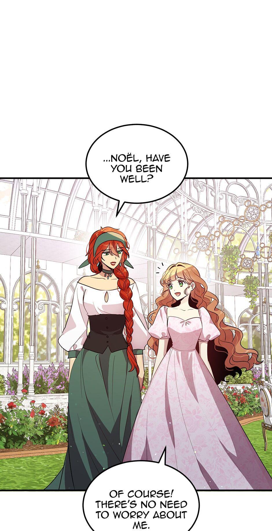 Read What's Wrong with You, Duke_ (en) Manga Online