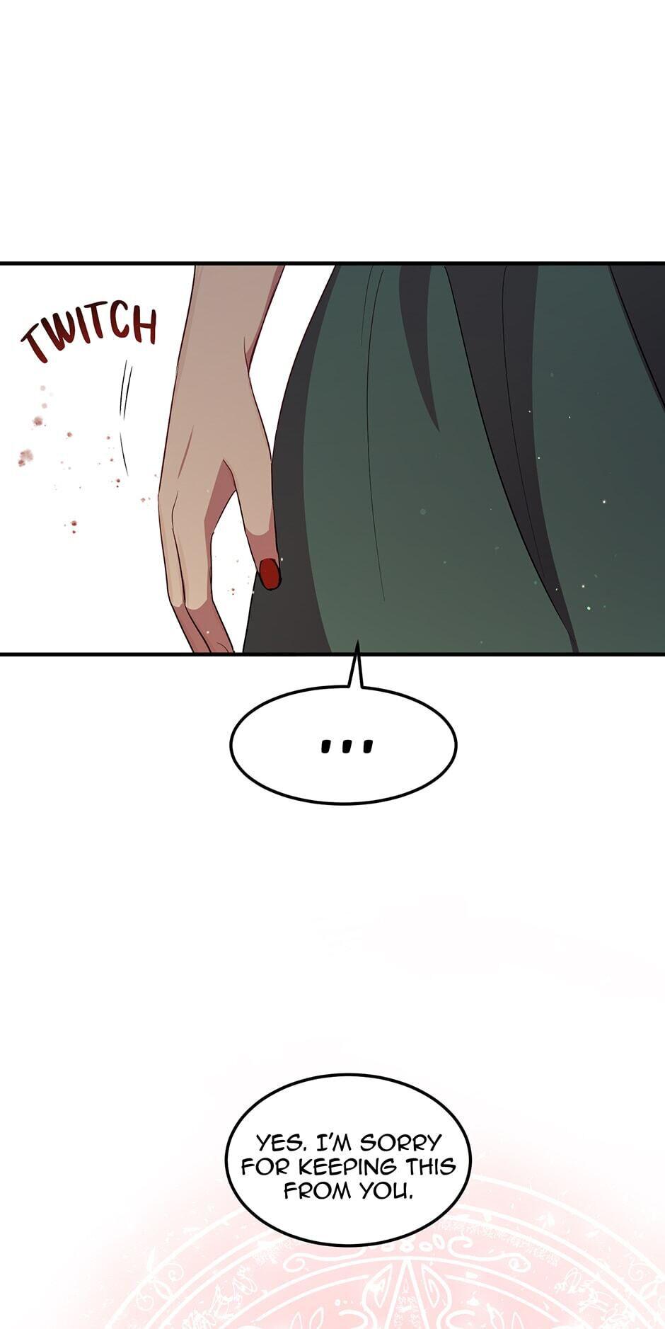 Read What's Wrong with You, Duke_ (en) Manga Online