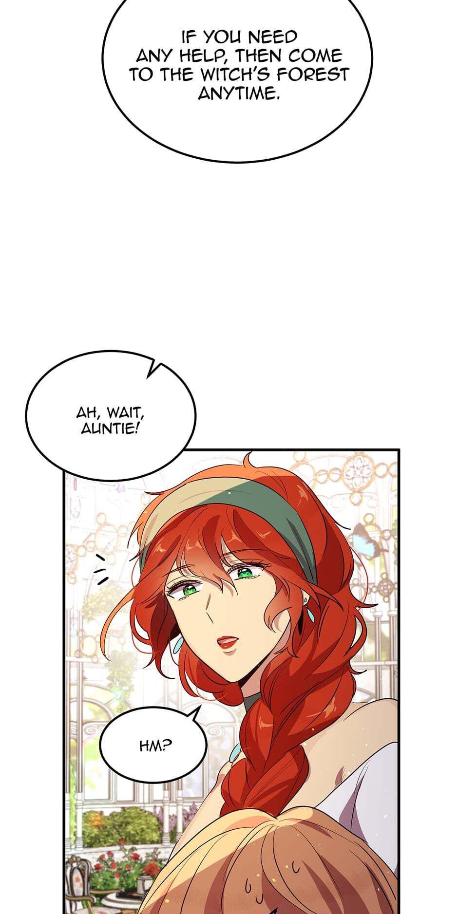 Read What's Wrong with You, Duke_ (en) Manga Online