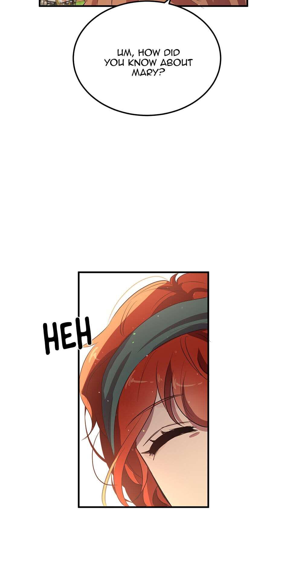 Read What's Wrong with You, Duke_ (en) Manga Online