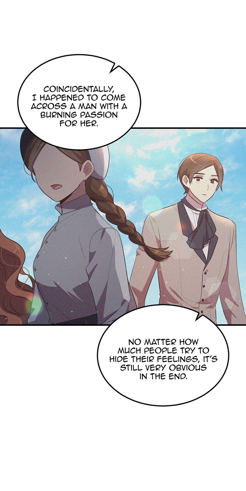 Read What's Wrong with You, Duke_ (en) Manga Online