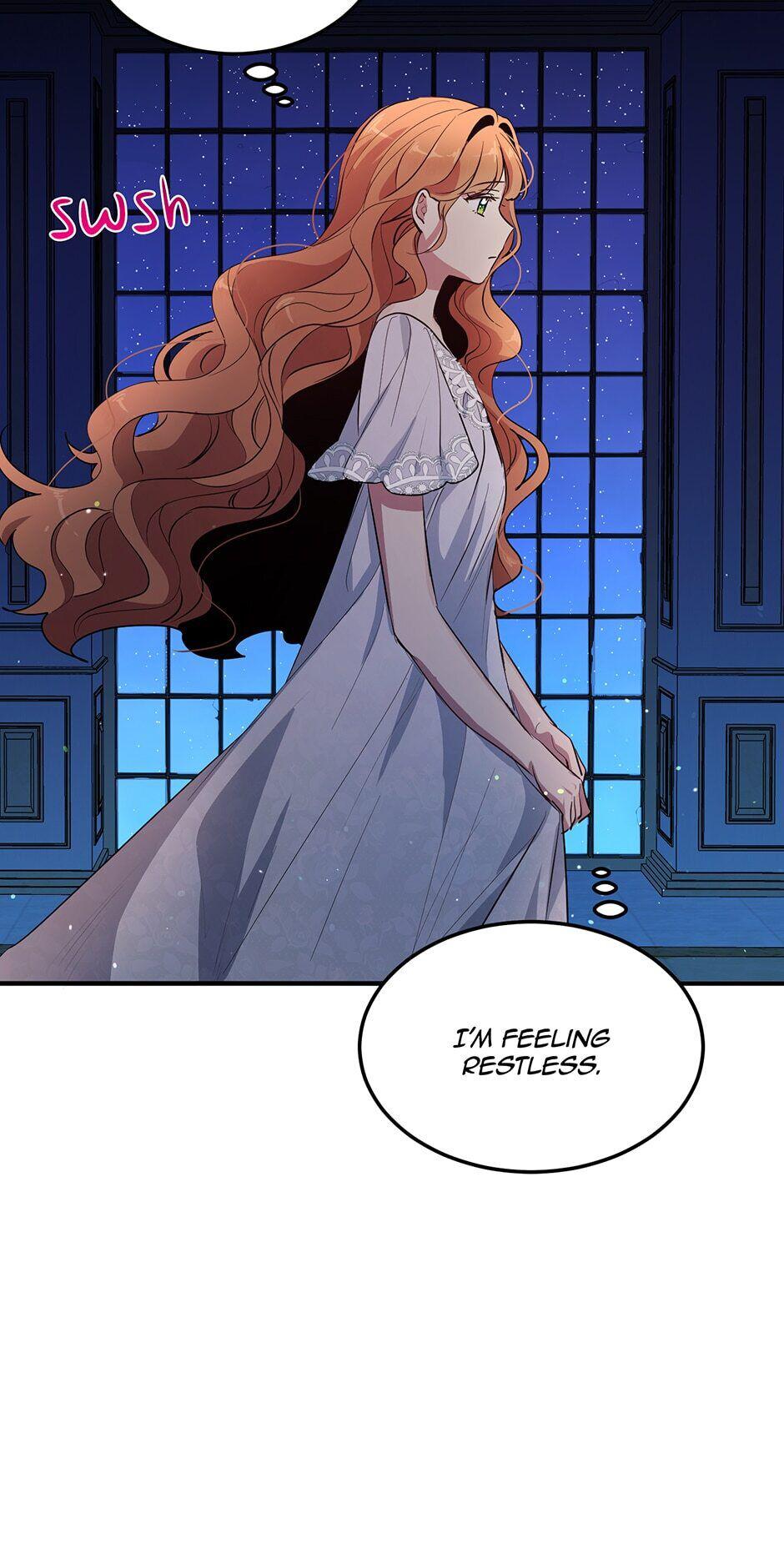 Read What's Wrong with You, Duke_ (en) Manga Online