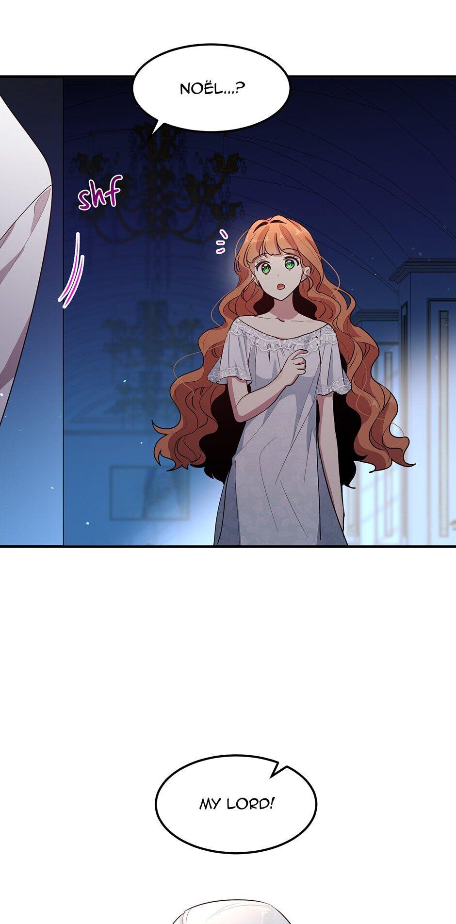 Read What's Wrong with You, Duke_ (en) Manga Online