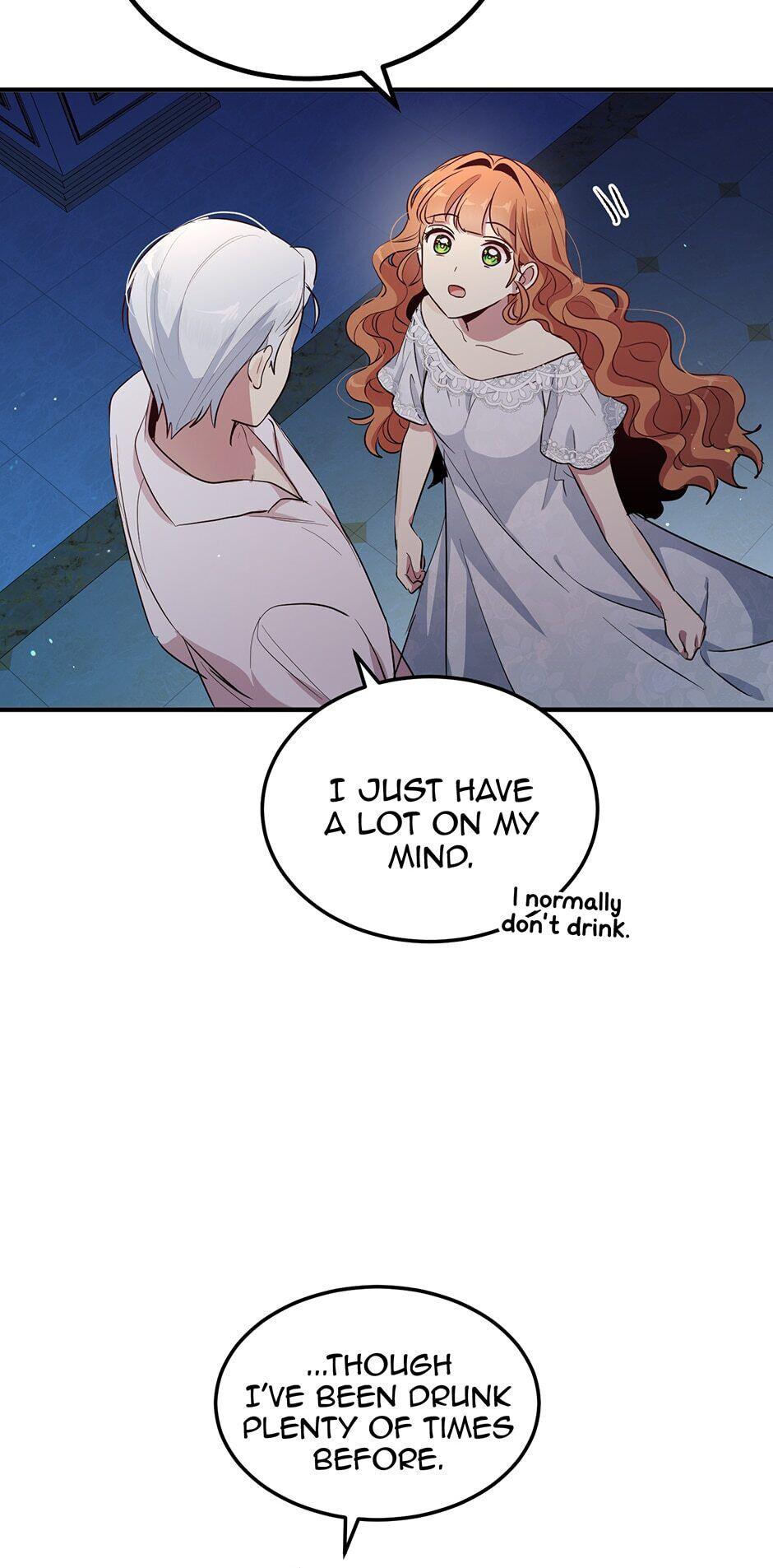 Read What's Wrong with You, Duke_ (en) Manga Online