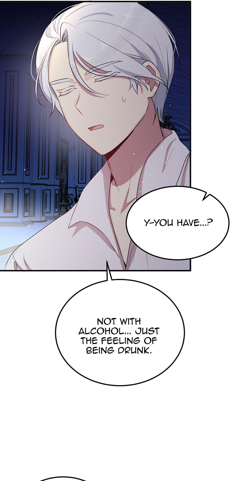 Read What's Wrong with You, Duke_ (en) Manga Online