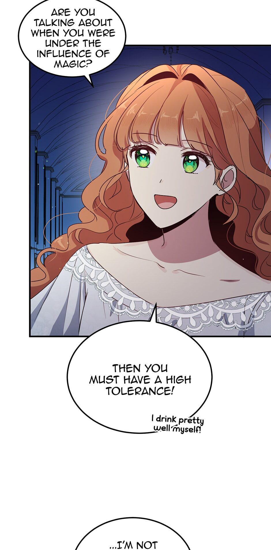 Read What's Wrong with You, Duke_ (en) Manga Online