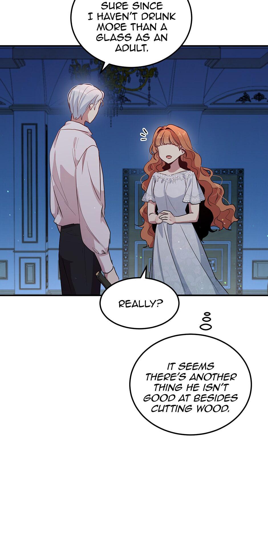 Read What's Wrong with You, Duke_ (en) Manga Online