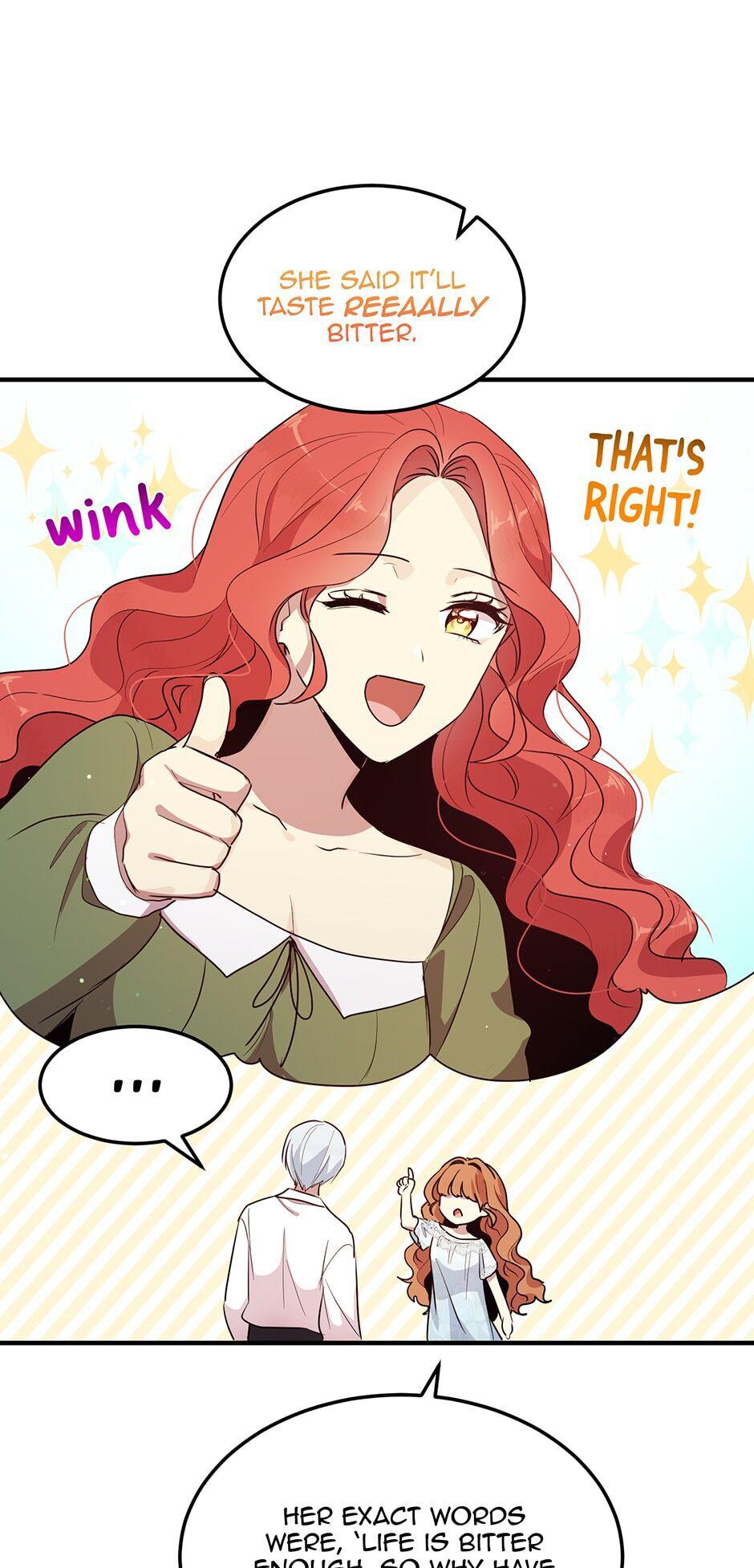 Read What's Wrong with You, Duke_ (en) Manga Online