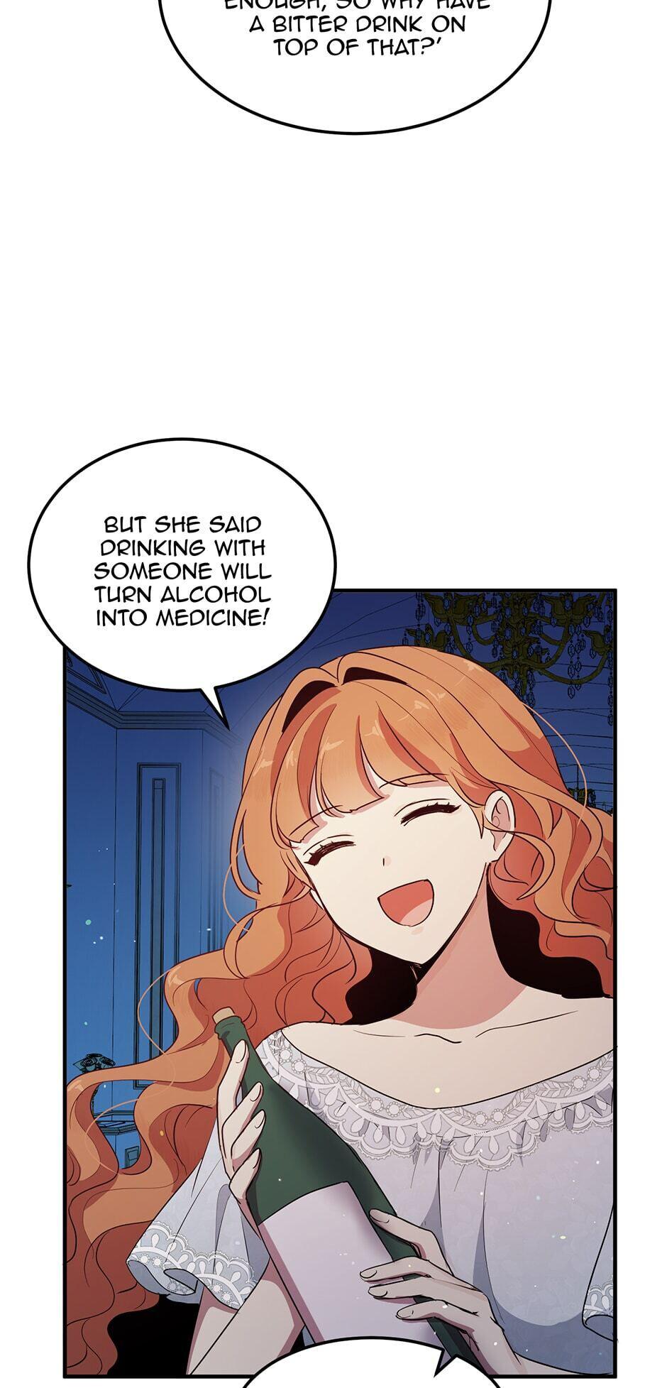 Read What's Wrong with You, Duke_ (en) Manga Online