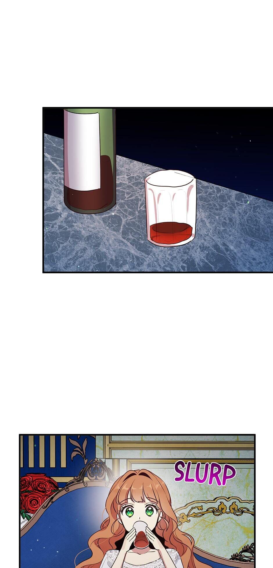 Read What's Wrong with You, Duke_ (en) Manga Online