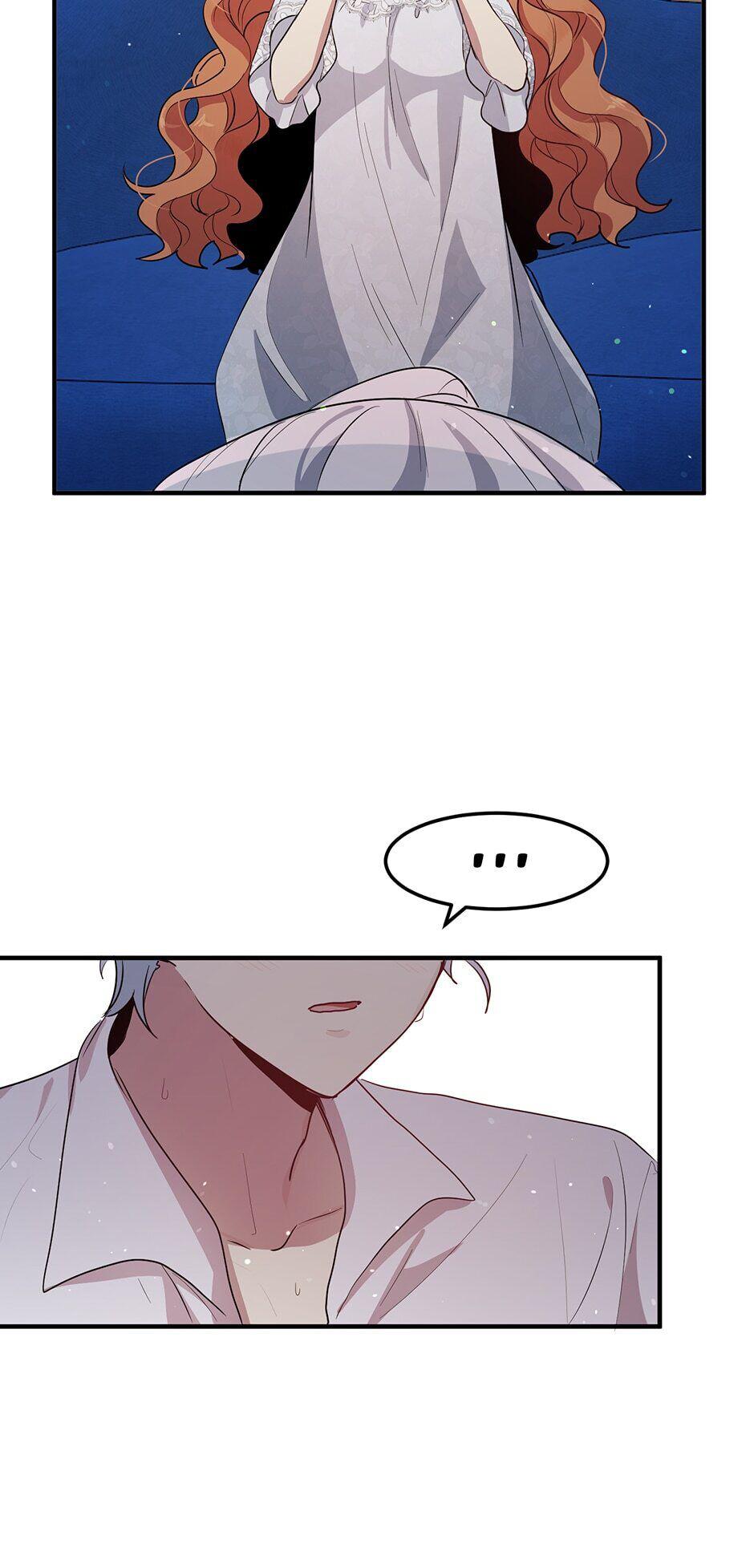 Read What's Wrong with You, Duke_ (en) Manga Online