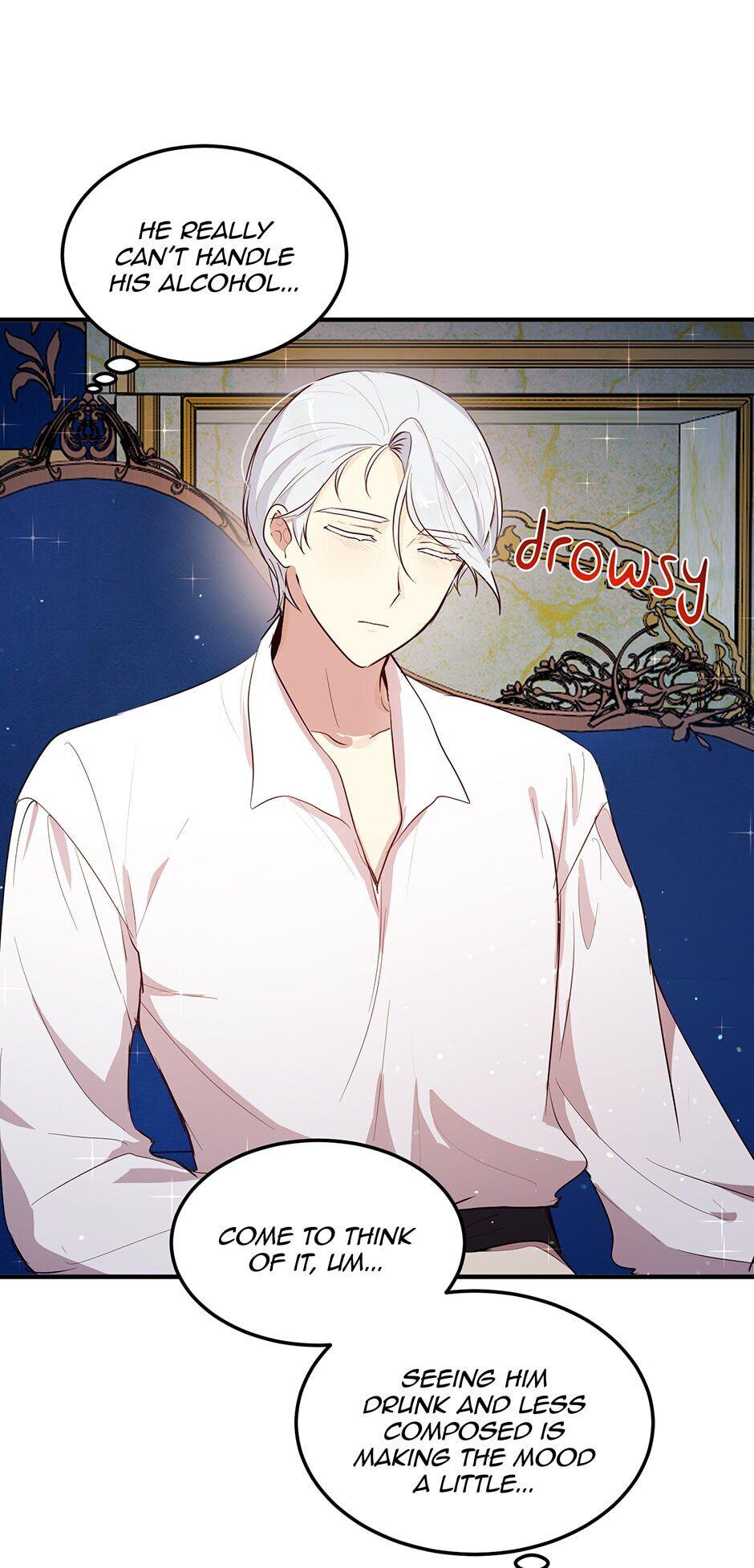 Read What's Wrong with You, Duke_ (en) Manga Online