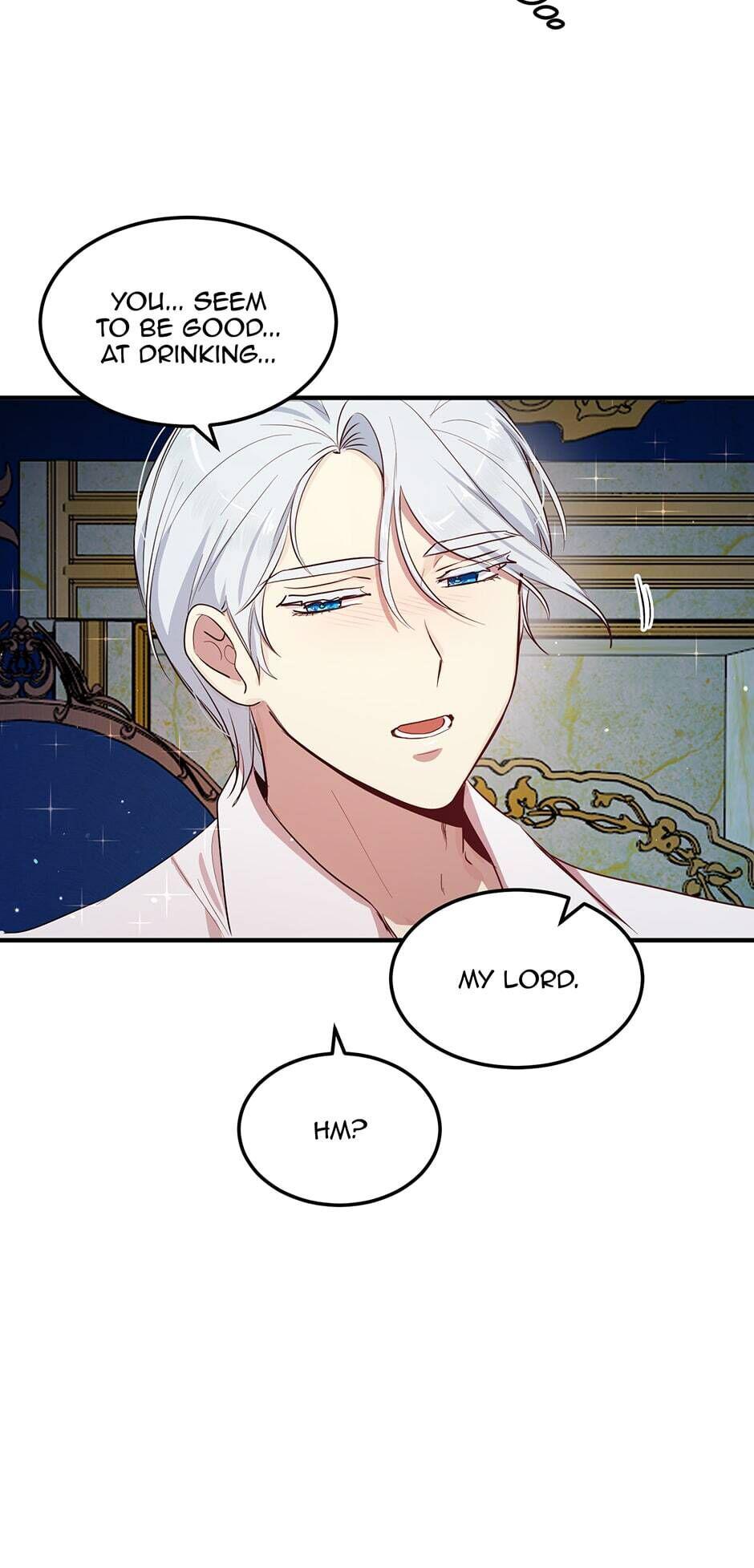 Read What's Wrong with You, Duke_ (en) Manga Online