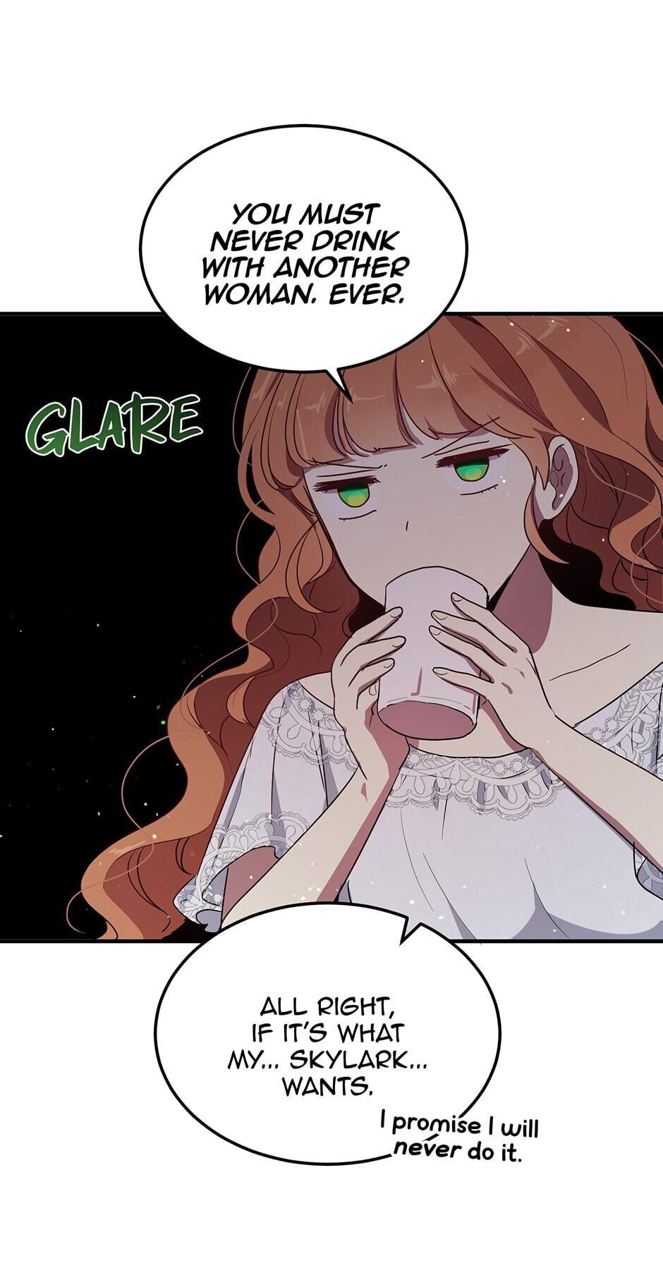 Read What's Wrong with You, Duke_ (en) Manga Online