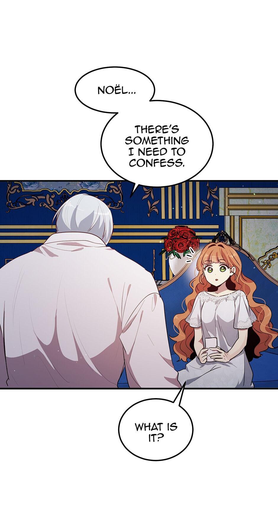 Read What's Wrong with You, Duke_ (en) Manga Online