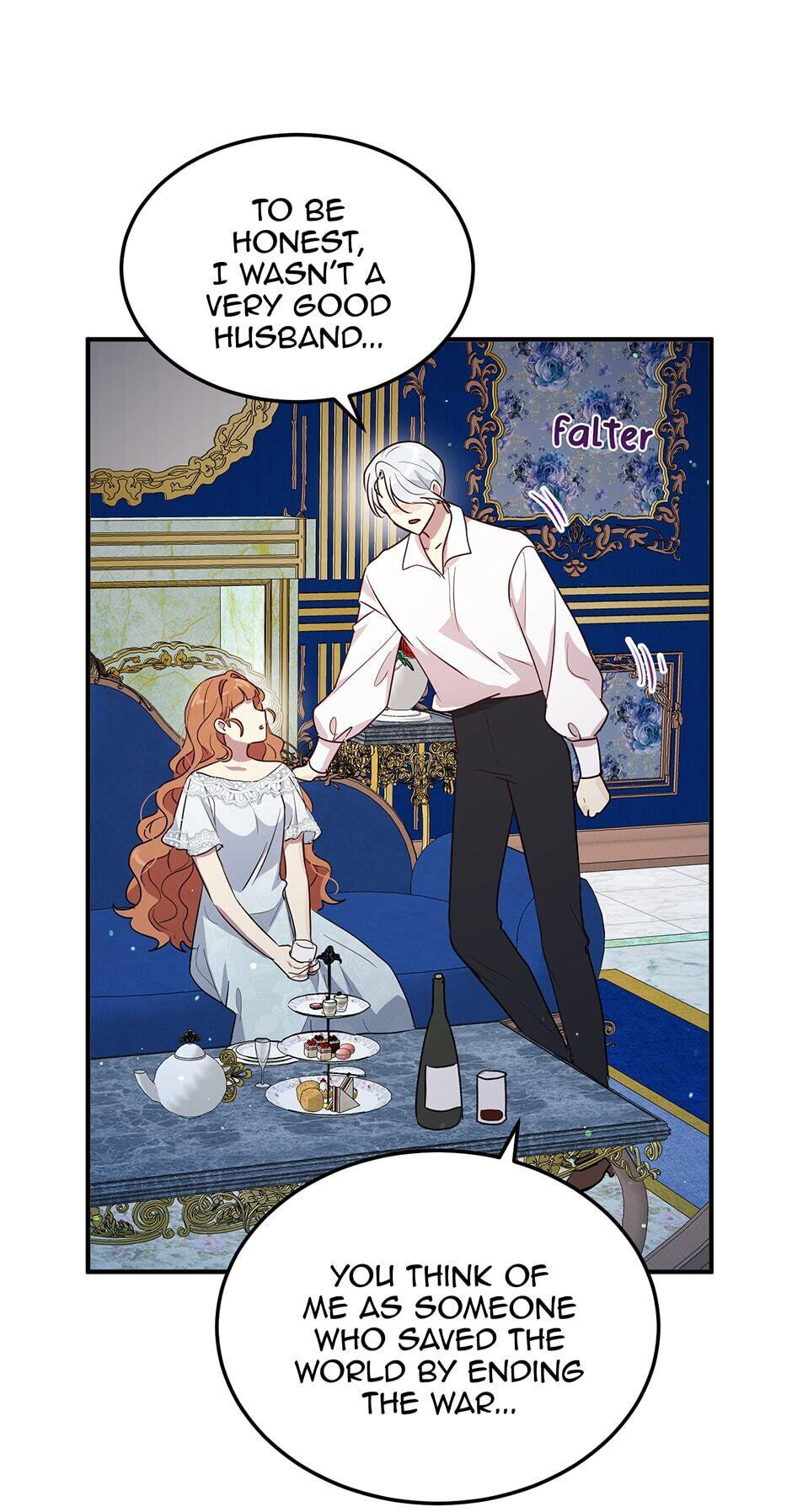 Read What's Wrong with You, Duke_ (en) Manga Online