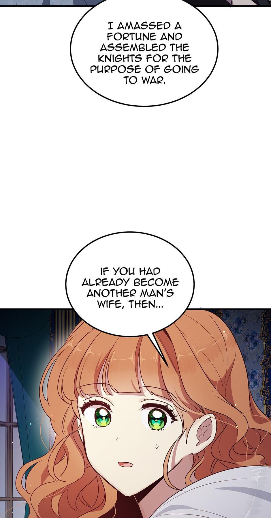 Read What's Wrong with You, Duke_ (en) Manga Online