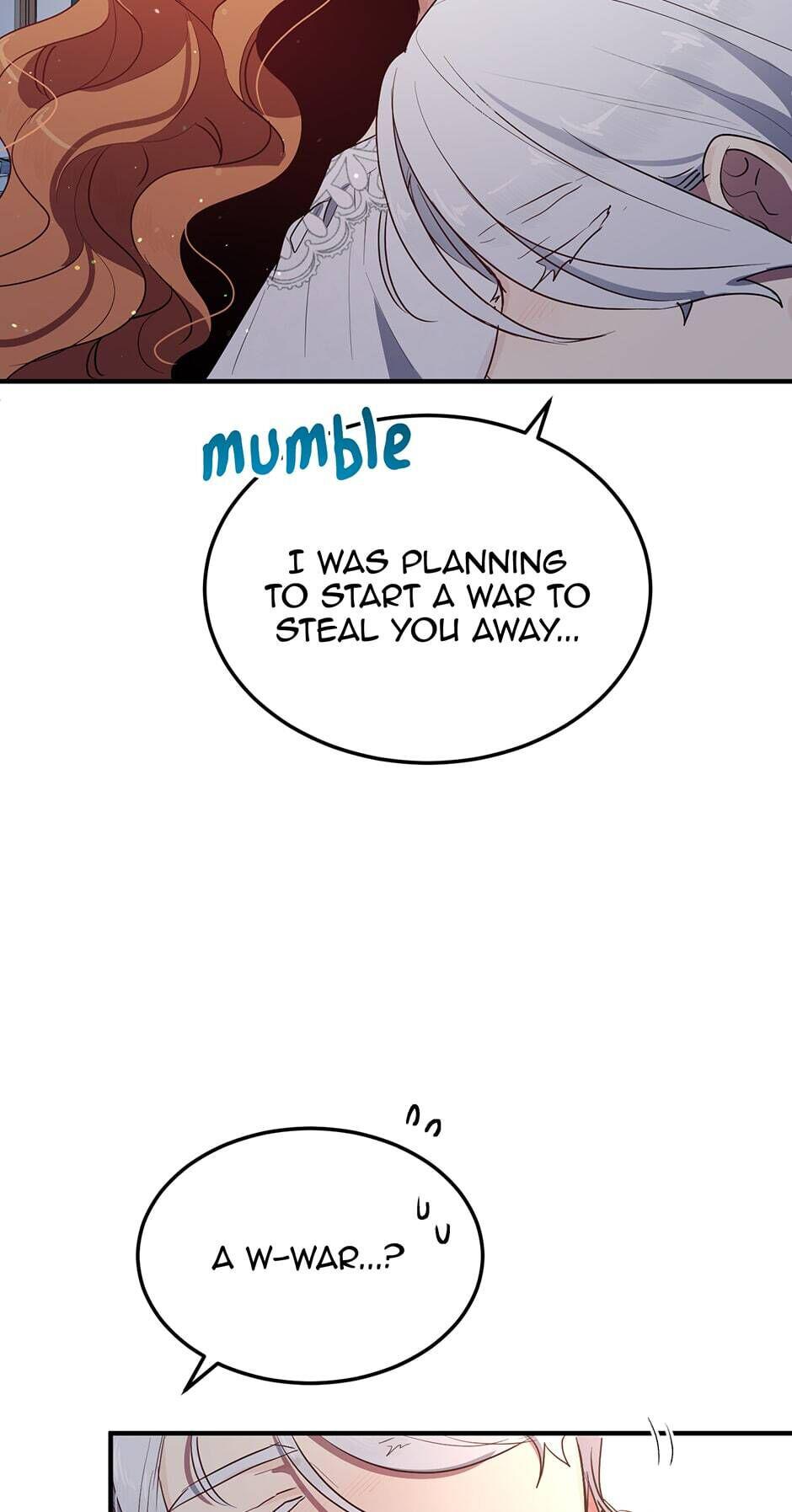 Read What's Wrong with You, Duke_ (en) Manga Online