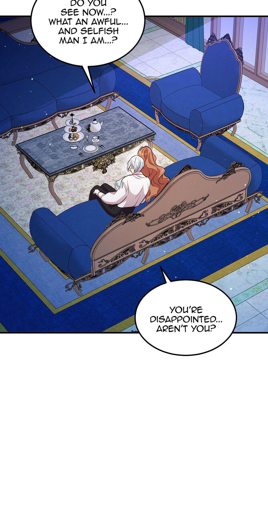 Read What's Wrong with You, Duke_ (en) Manga Online