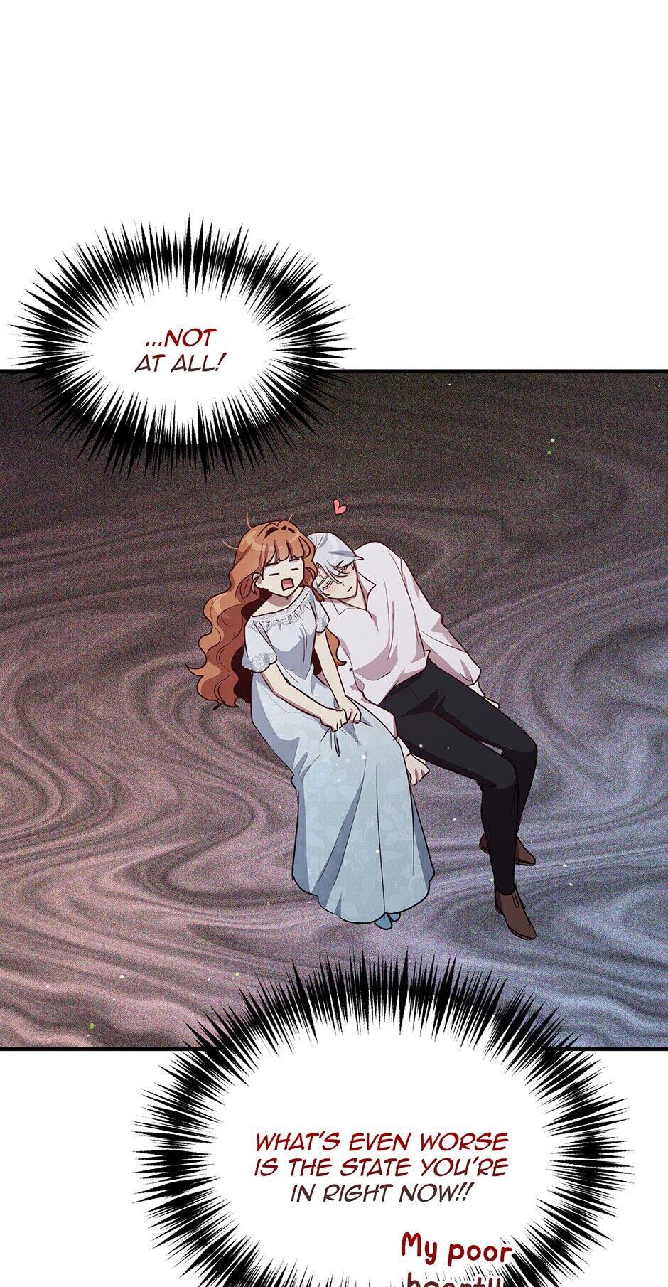 Read What's Wrong with You, Duke_ (en) Manga Online