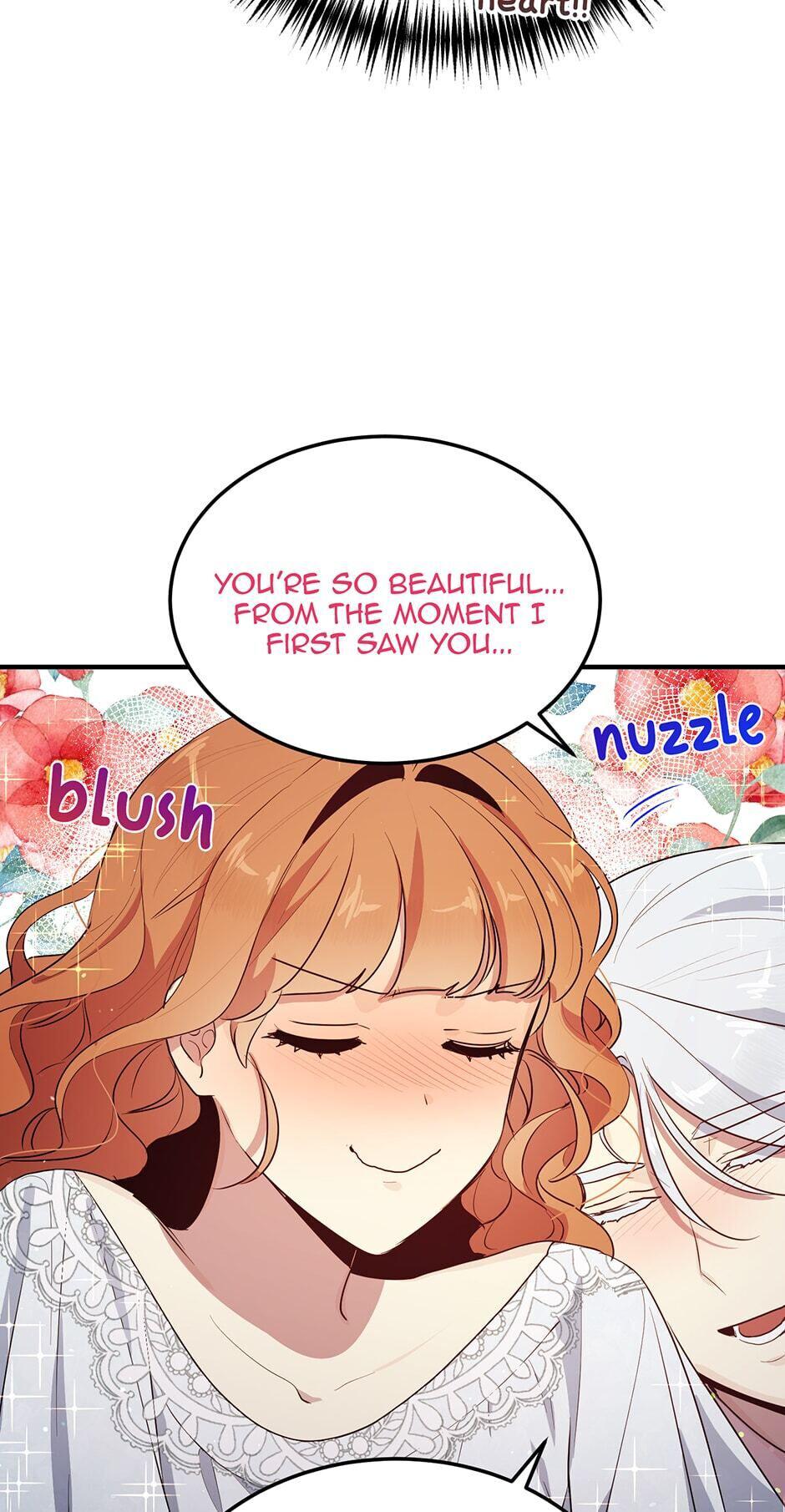 Read What's Wrong with You, Duke_ (en) Manga Online