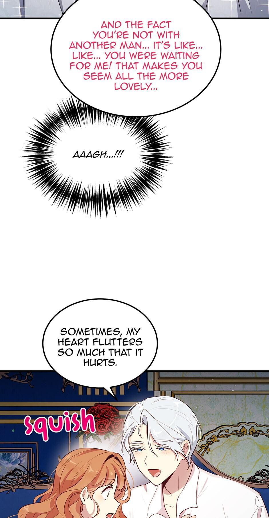 Read What's Wrong with You, Duke_ (en) Manga Online