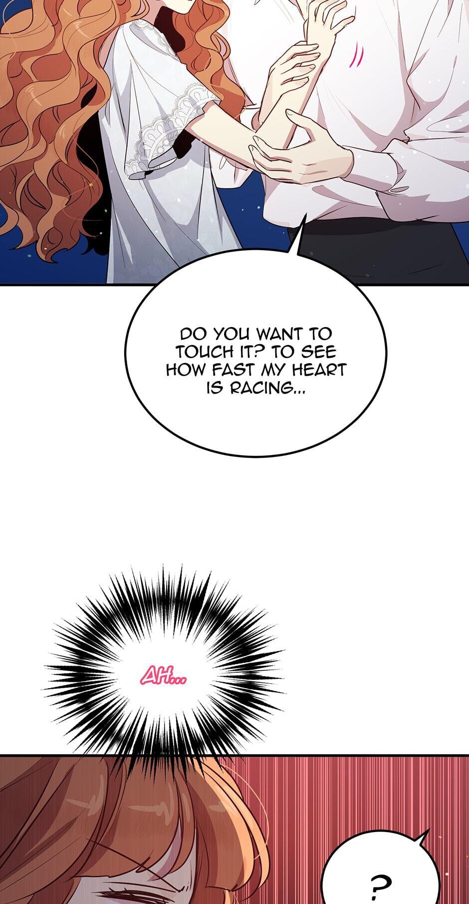 Read What's Wrong with You, Duke_ (en) Manga Online