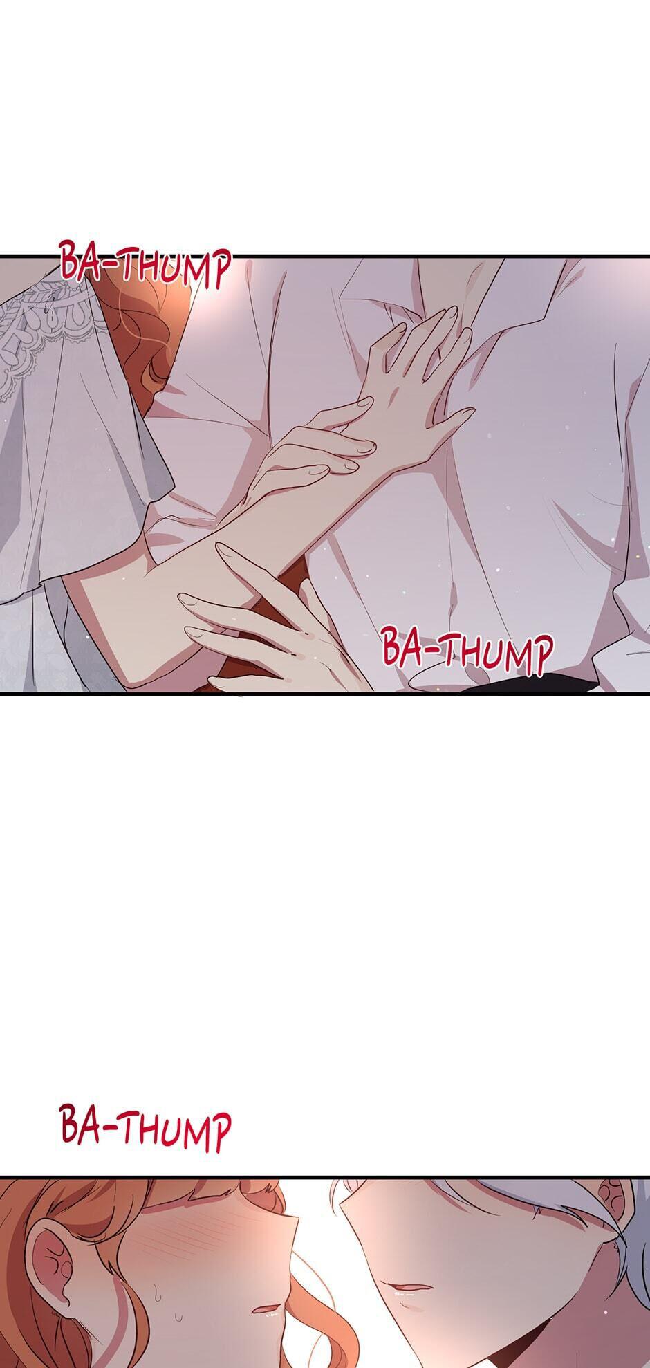 Read What's Wrong with You, Duke_ (en) Manga Online