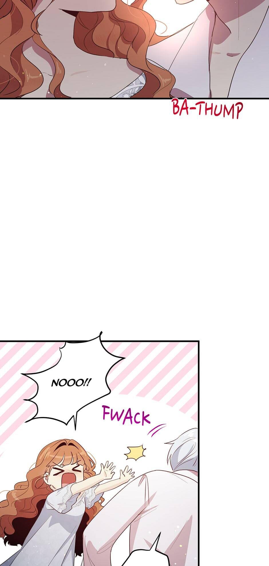 Read What's Wrong with You, Duke_ (en) Manga Online