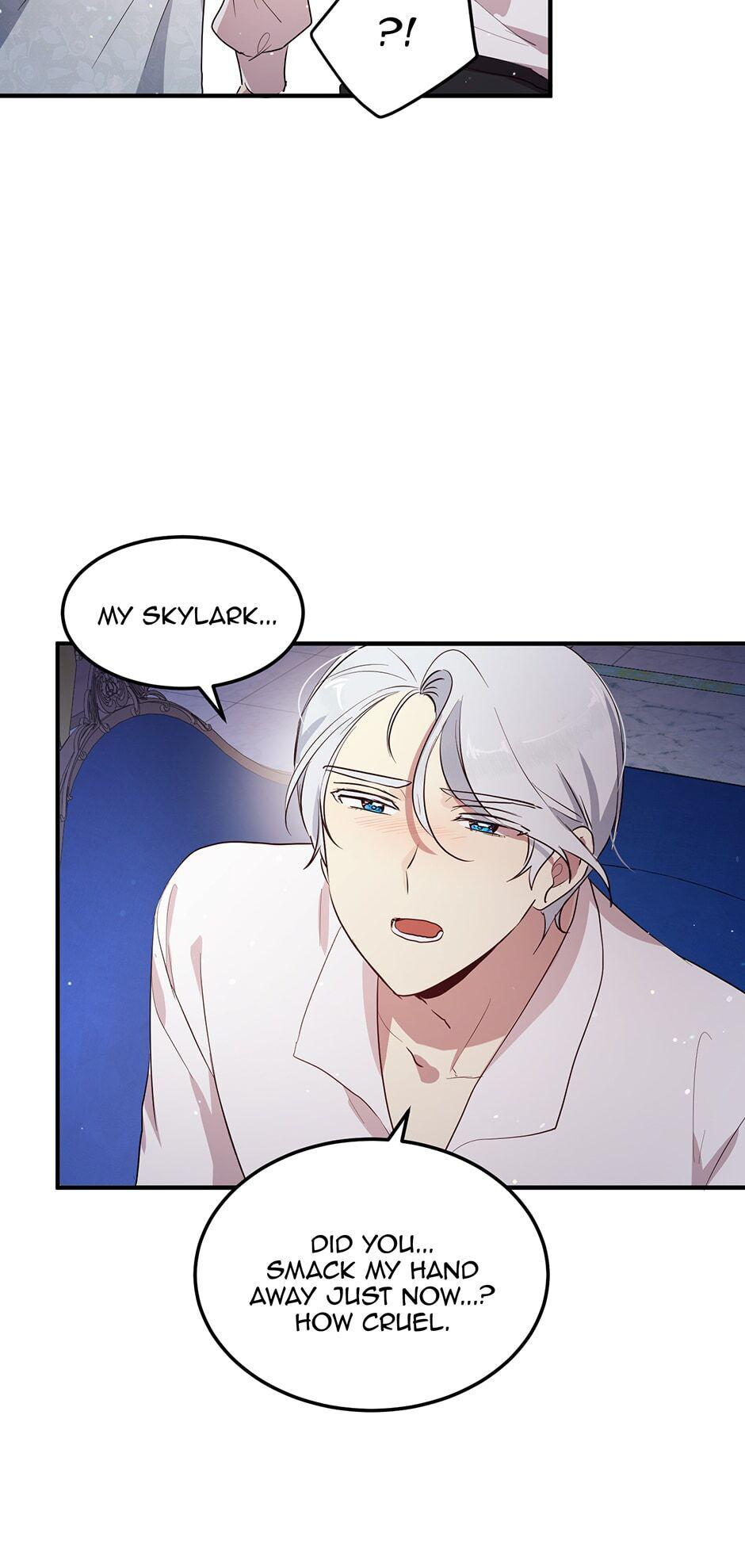 Read What's Wrong with You, Duke_ (en) Manga Online