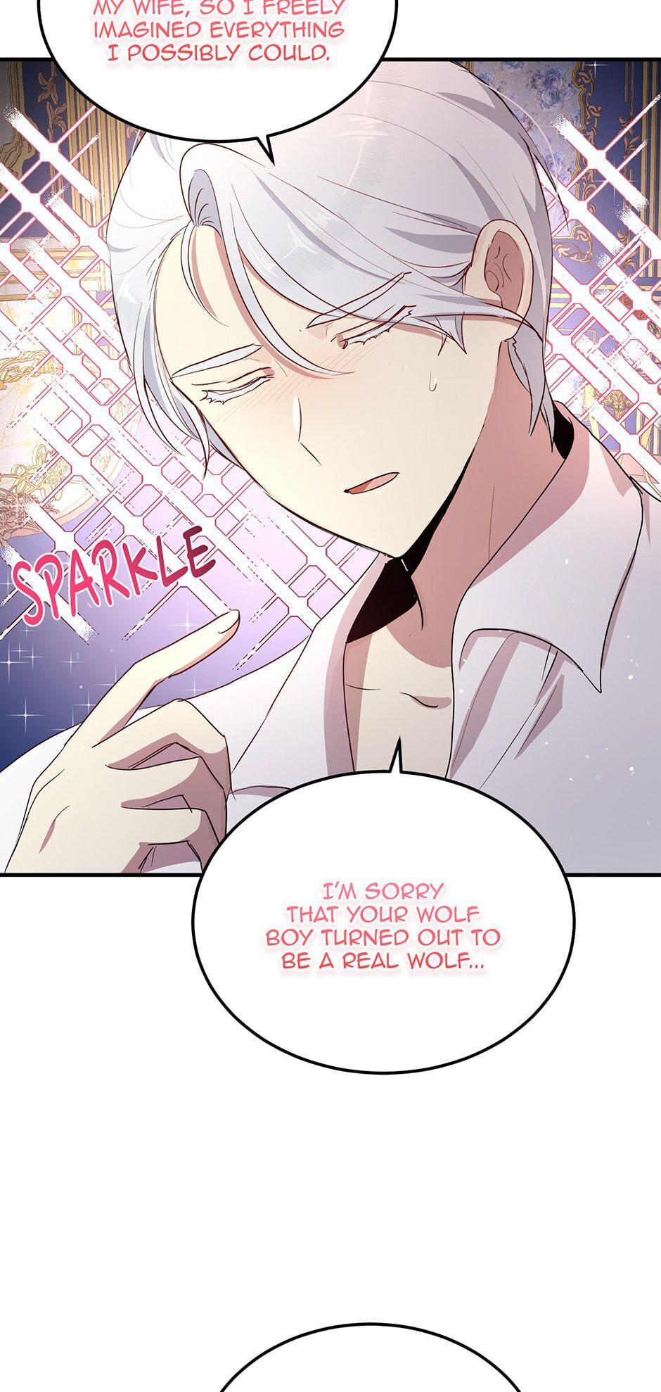 Read What's Wrong with You, Duke_ (en) Manga Online