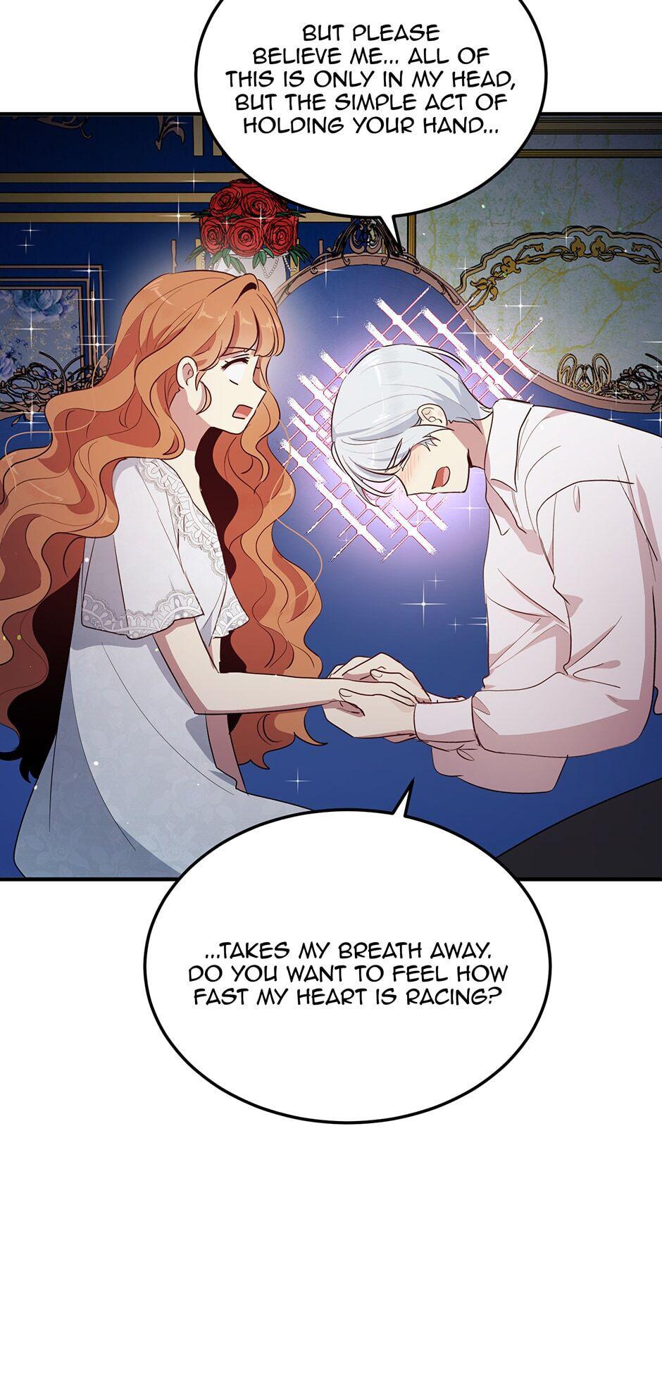 Read What's Wrong with You, Duke_ (en) Manga Online