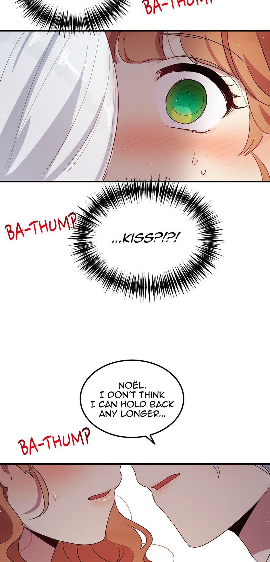 Read What's Wrong with You, Duke_ (en) Manga Online